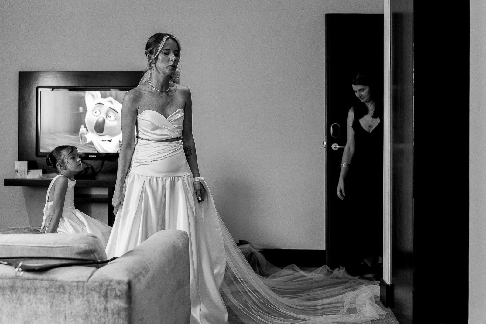 Anto & Juan, momento 30
