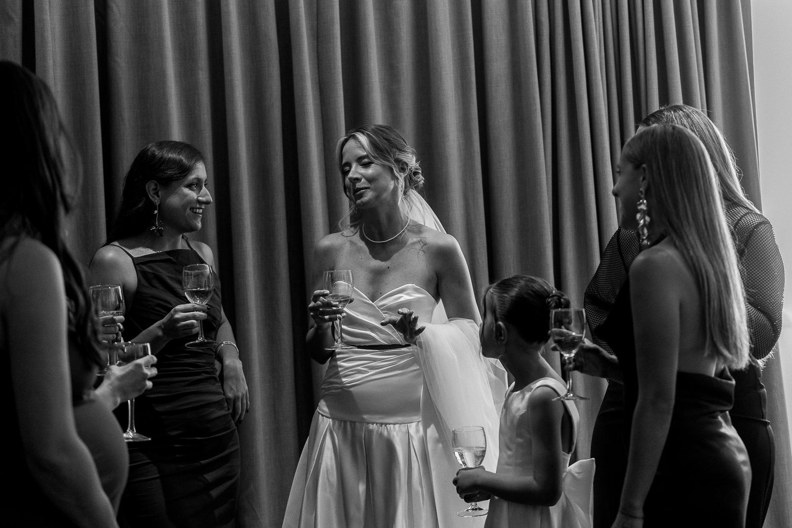 Anto & Juan, momento 35
