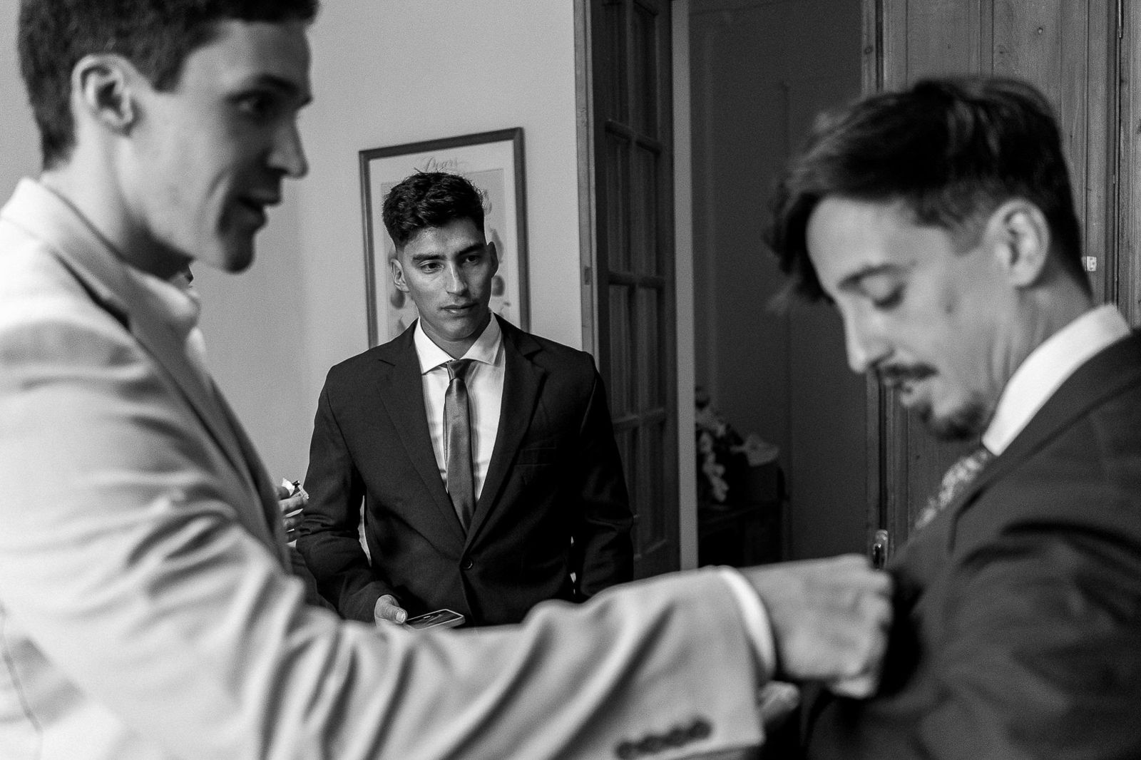 Anto & Juan, momento 42