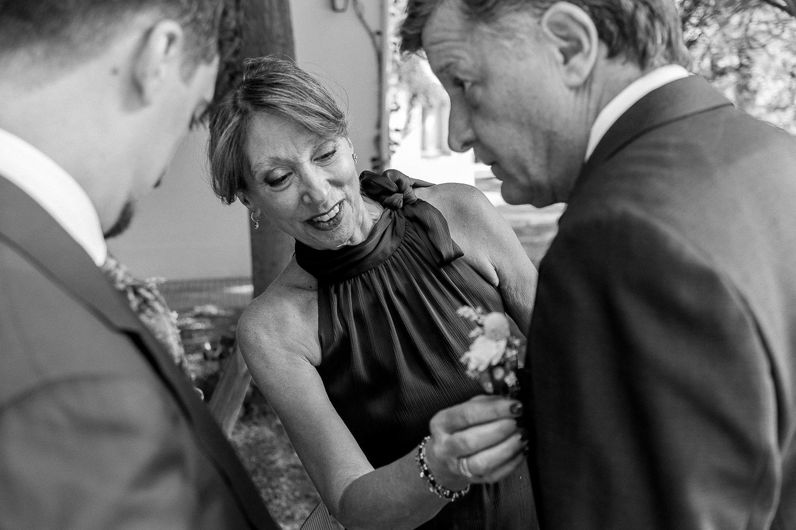 Anto & Juan, momento 45