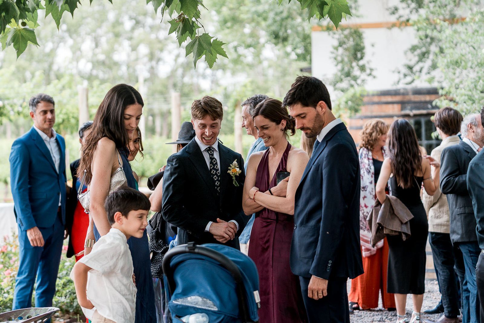 Anto & Juan, momento 49