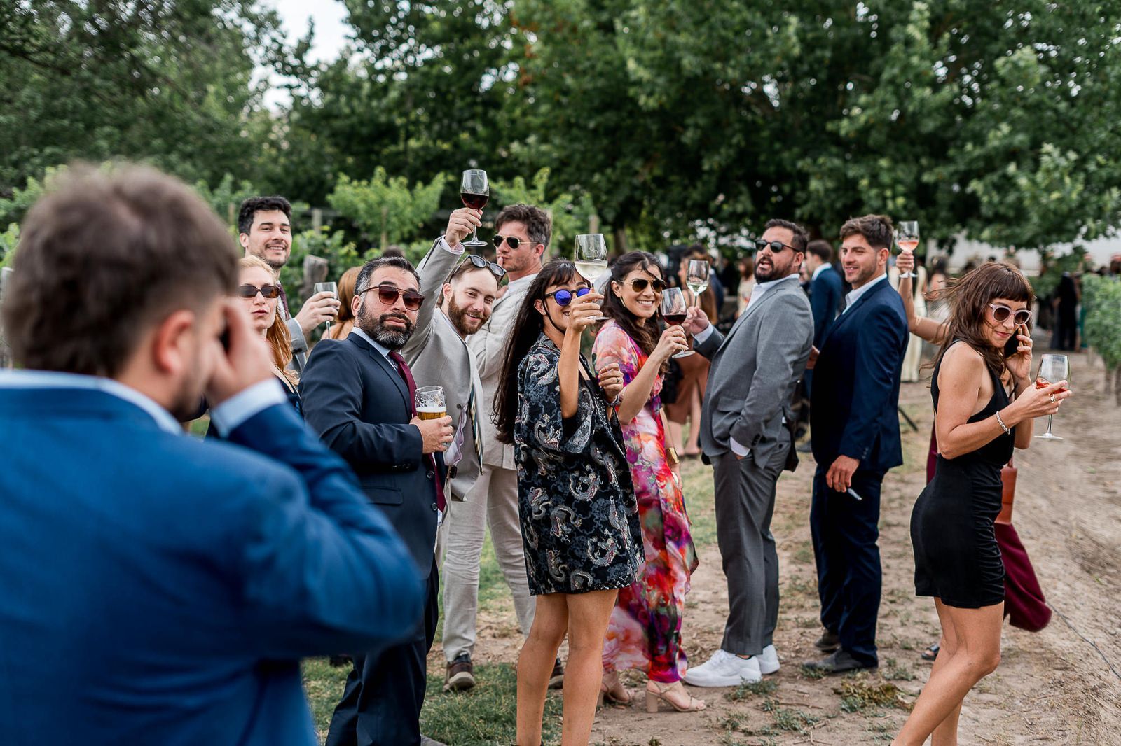 Anto & Juan, momento 54