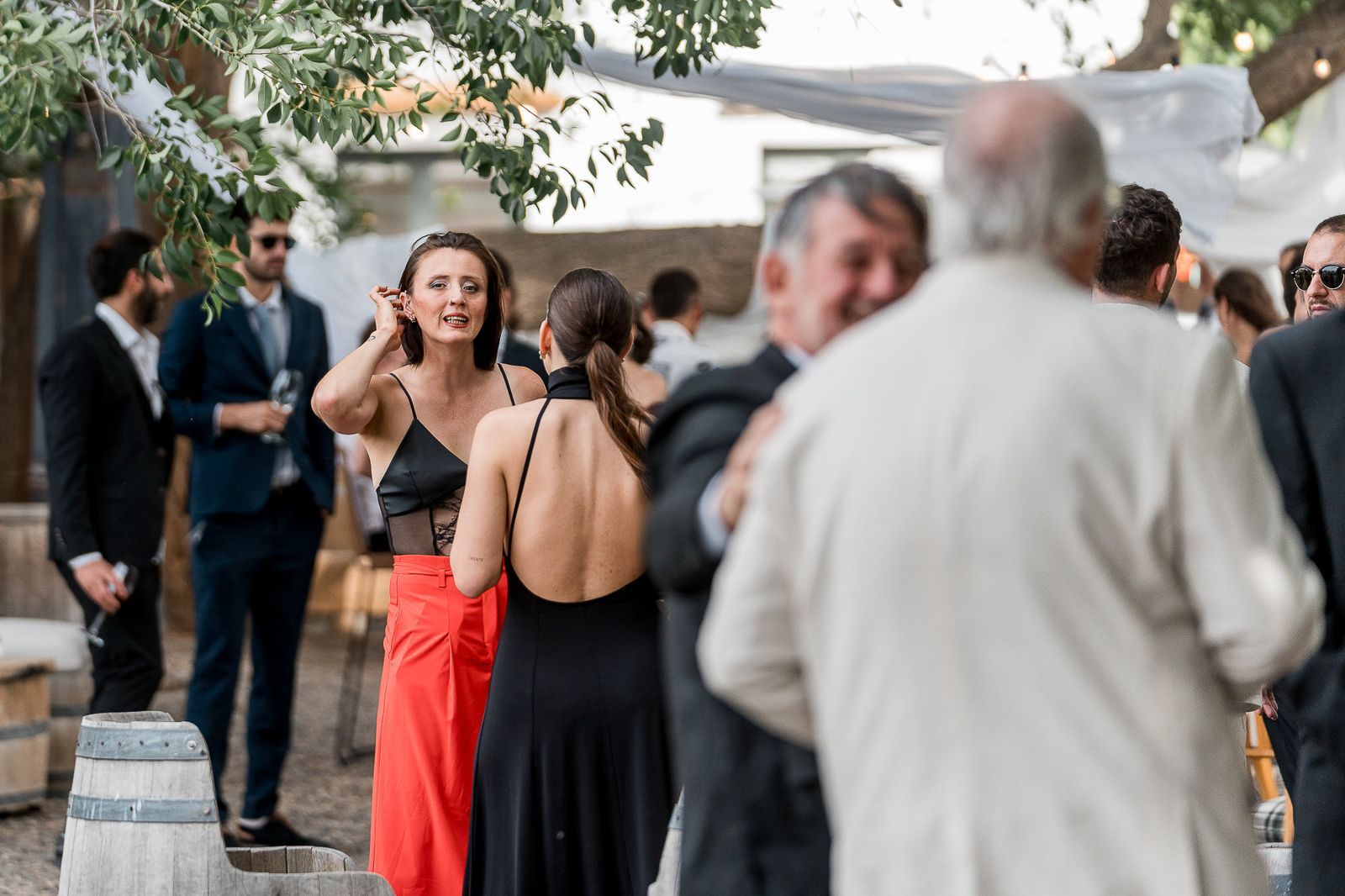 Anto & Juan, momento 57