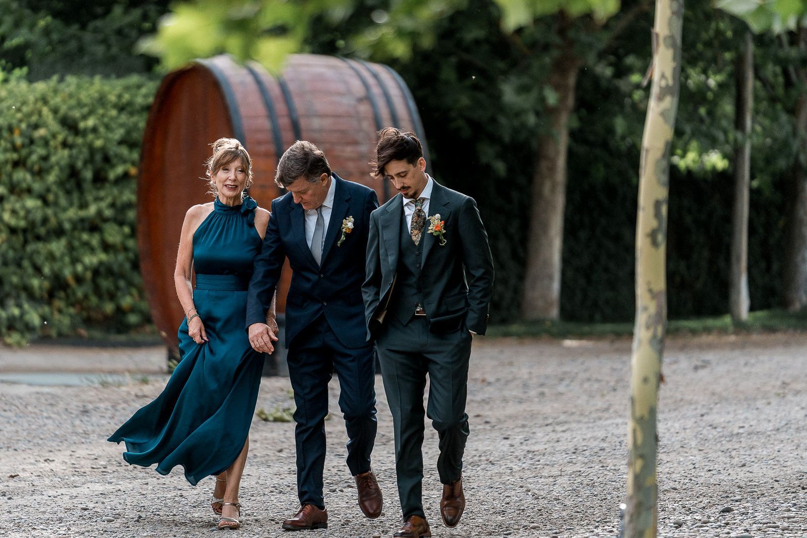 Anto & Juan, momento 58
