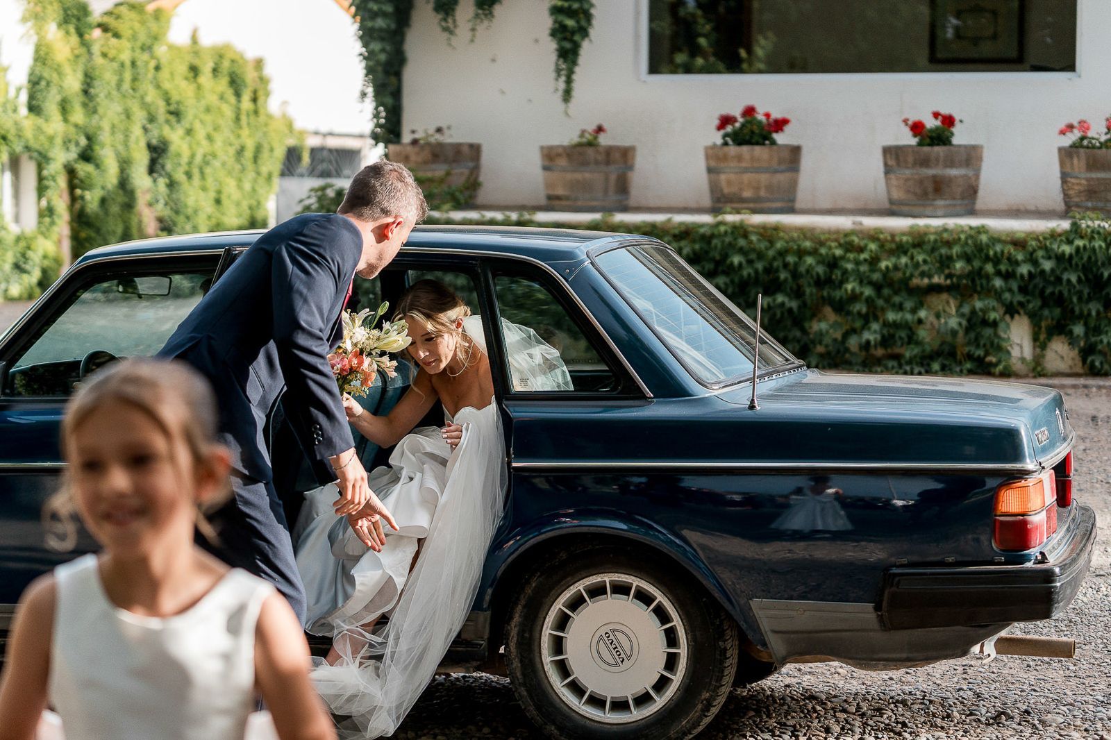 Anto & Juan, momento 65