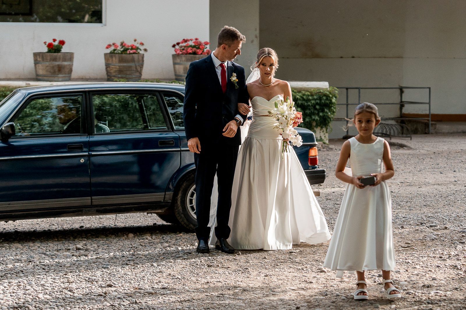 Anto & Juan, momento 67