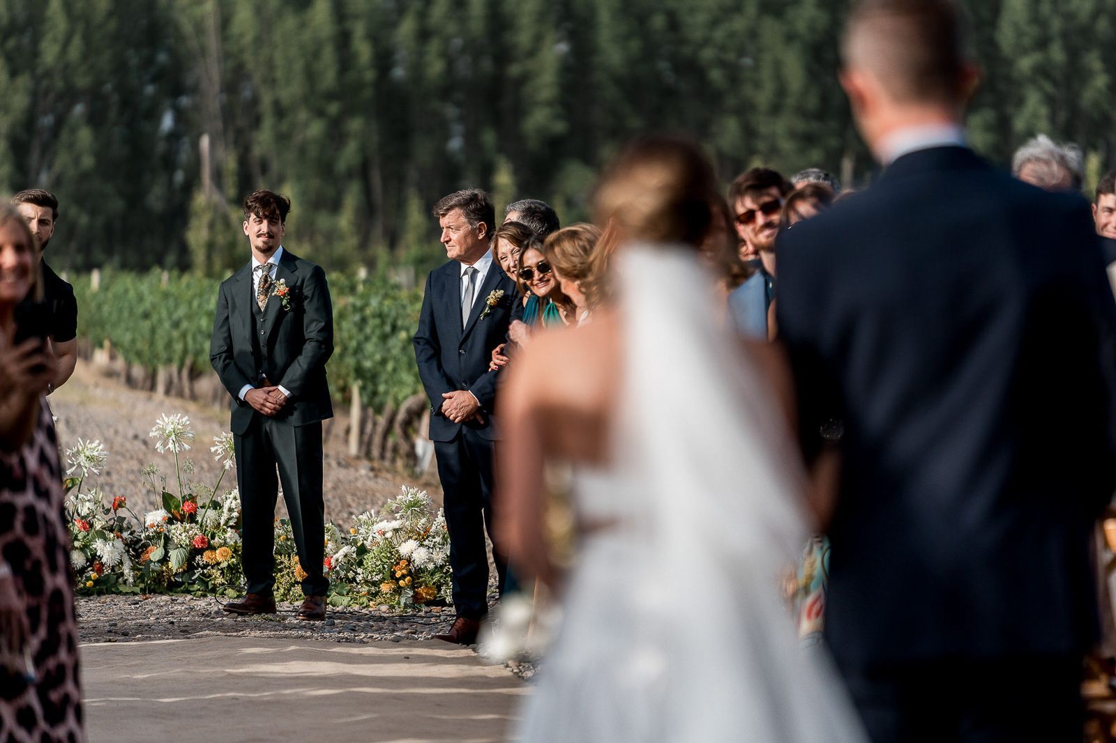 Anto & Juan, momento 68