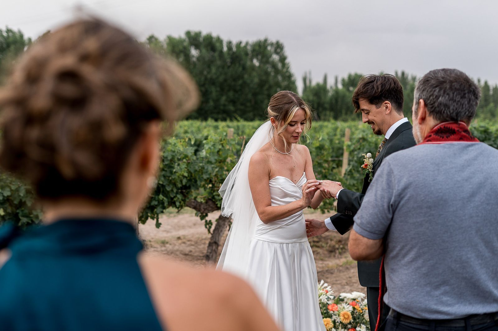 Anto & Juan, momento 73