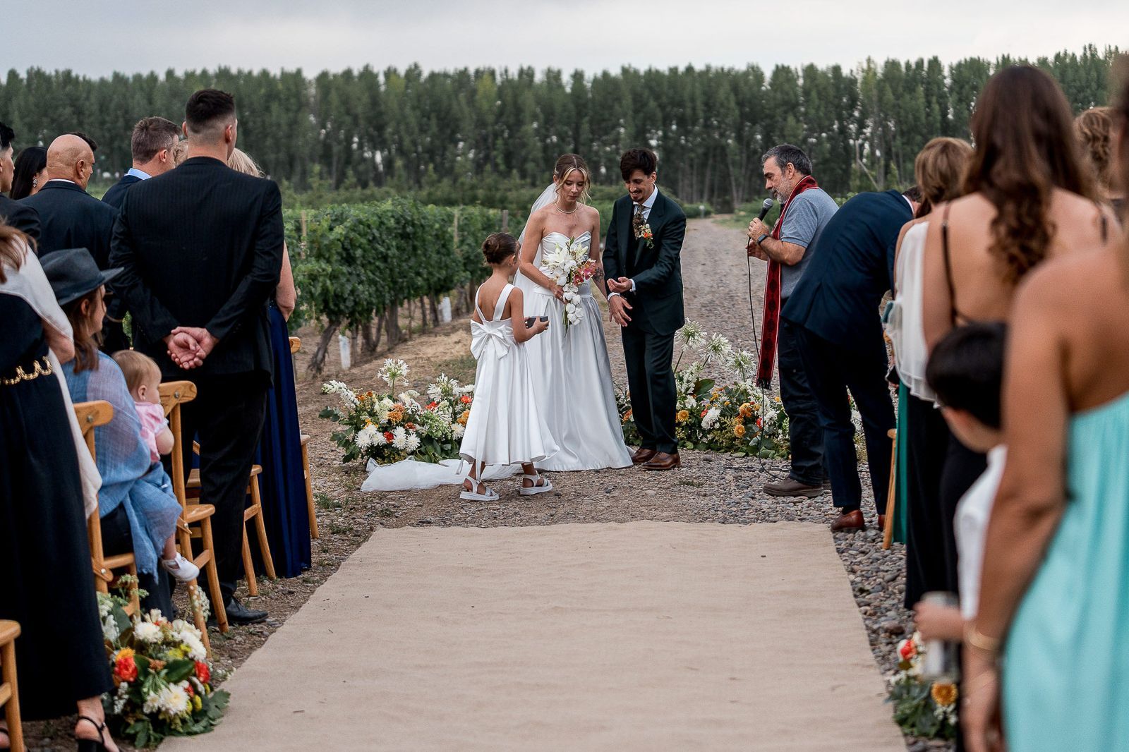 Anto & Juan, momento 74