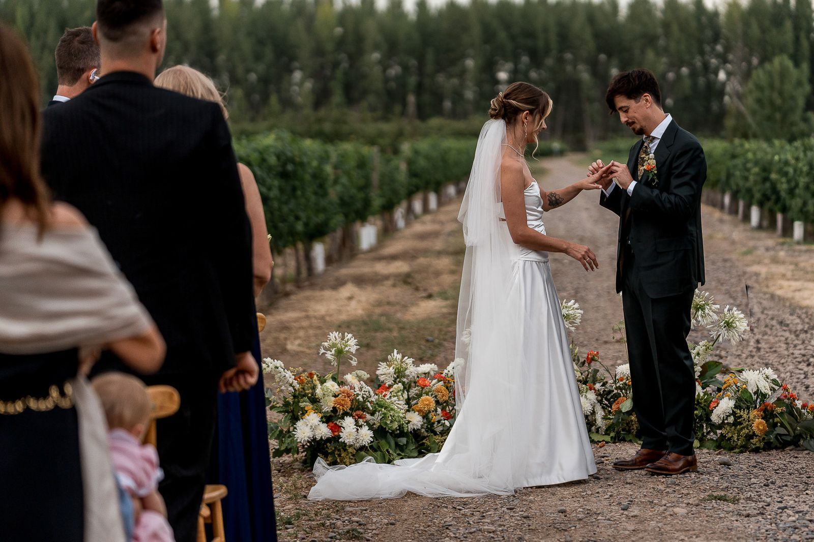 Anto & Juan, momento 75