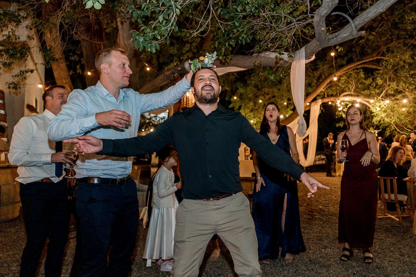 Anto & Juan, momento 100