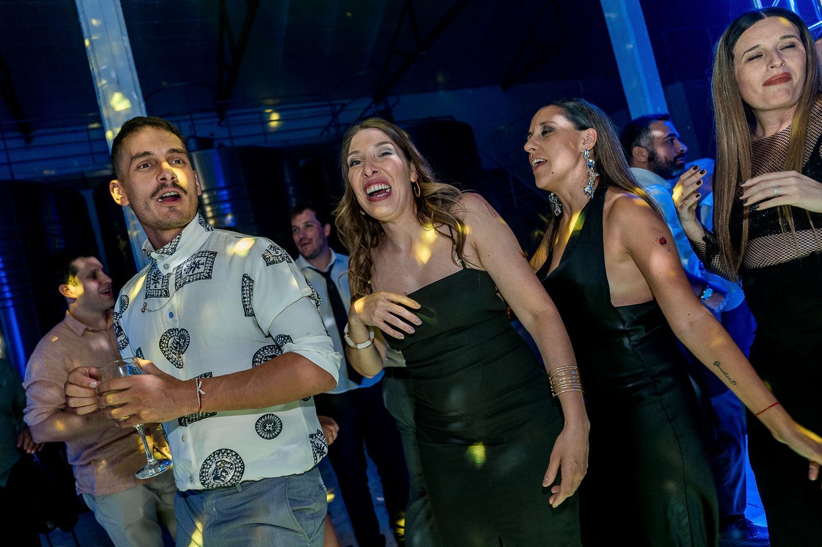 Anto & Juan, momento 104