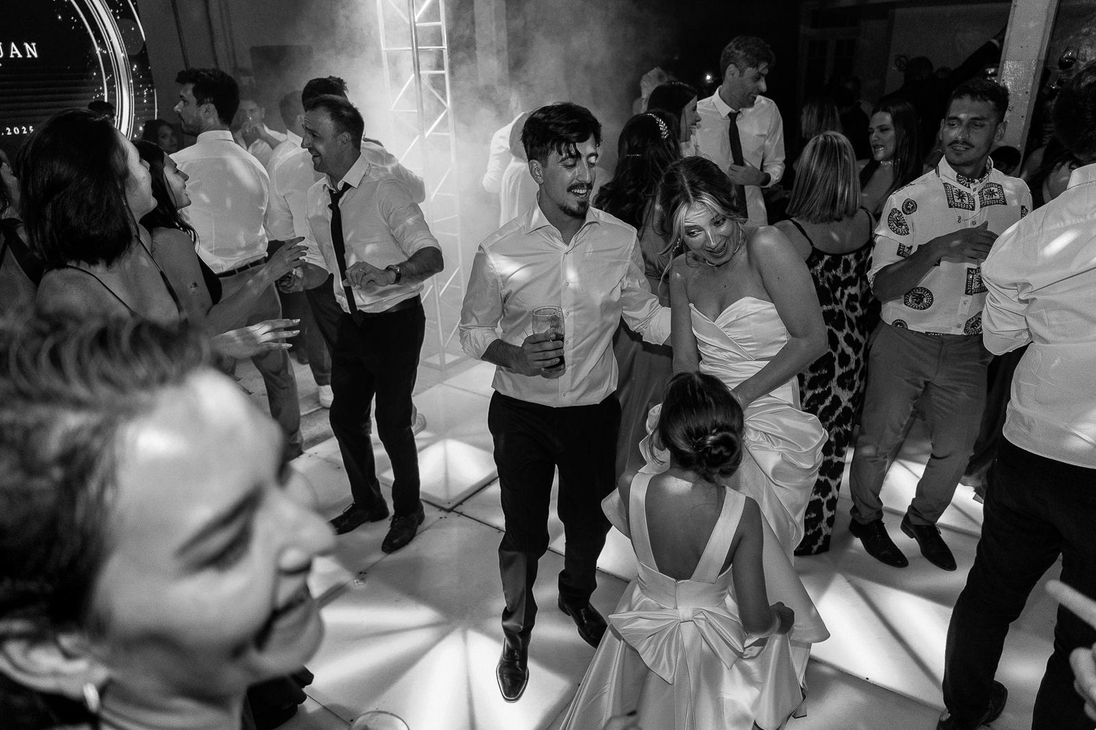 Anto & Juan, momento 106