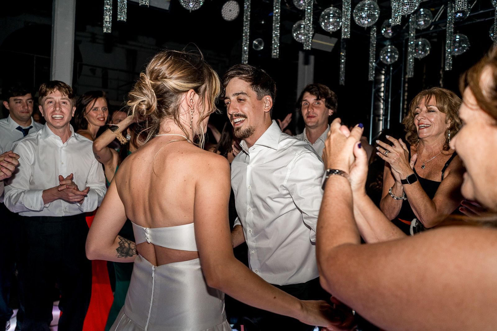Anto & Juan, momento 110