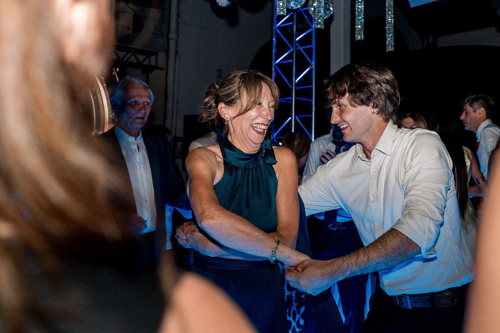 Anto & Juan, momento 111
