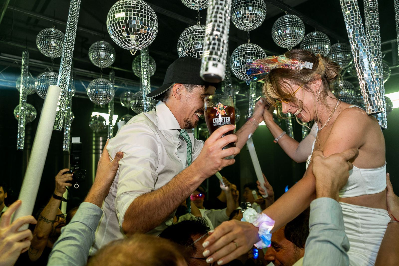 Anto & Juan, momento 133