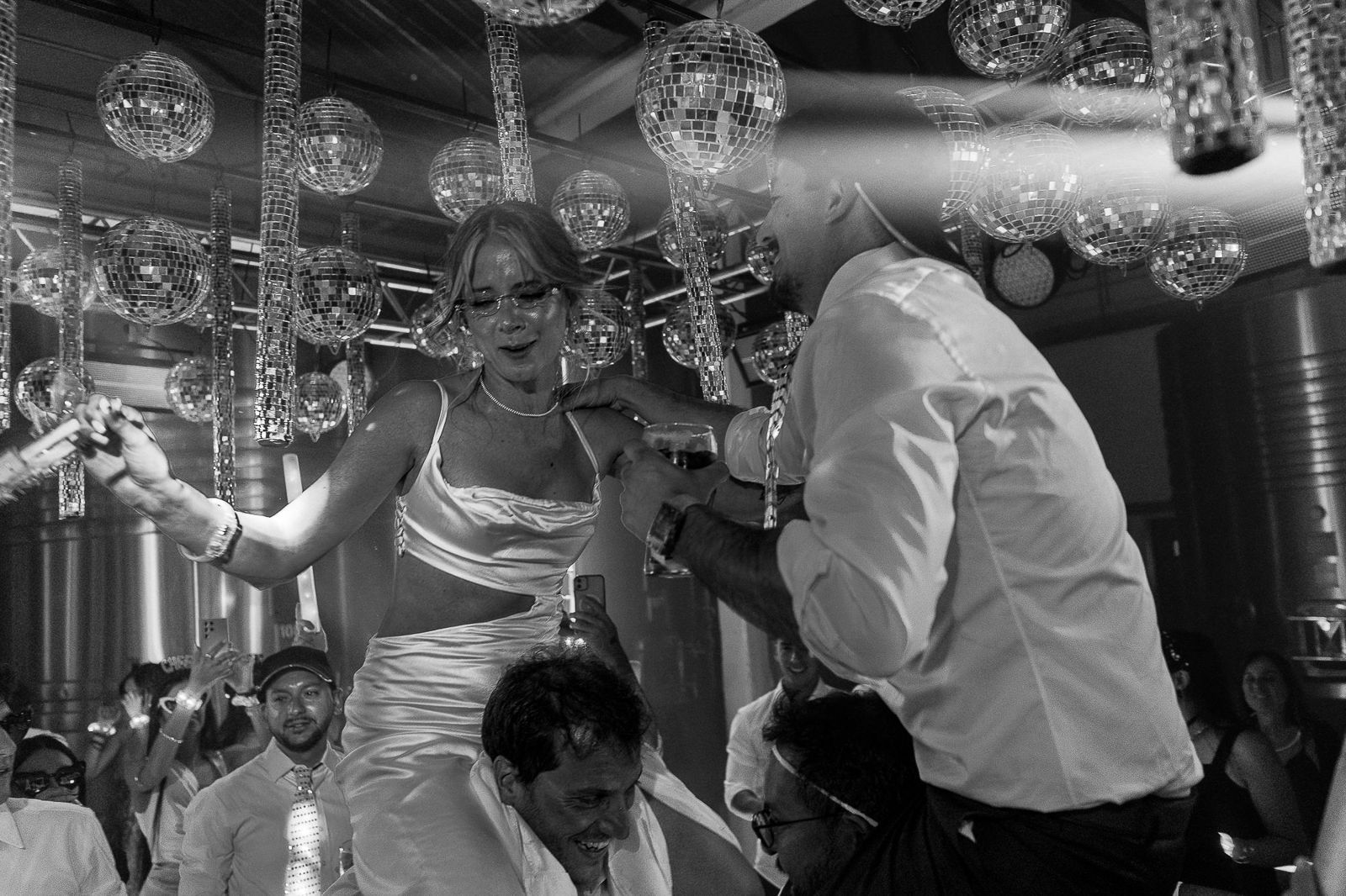 Anto & Juan, momento 134