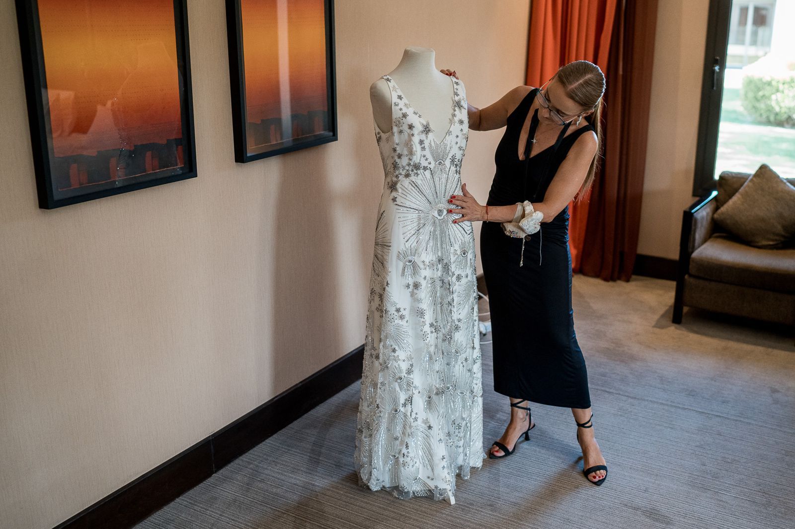 Costy & Peter, momento 18