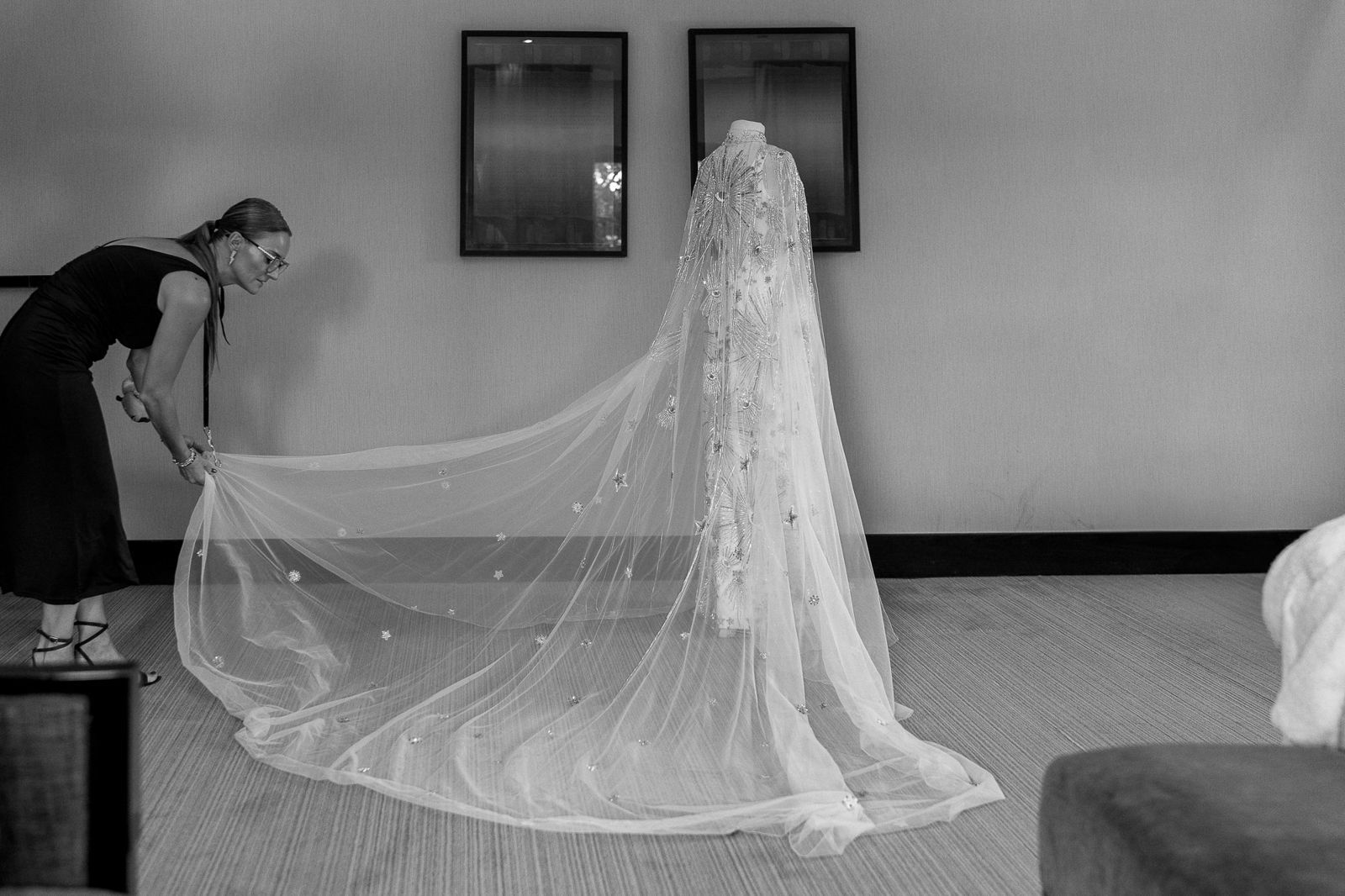 Costy & Peter, momento 20