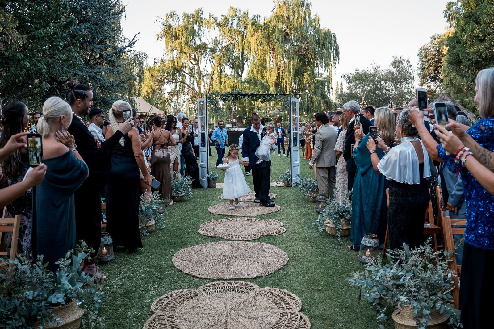 Costy & Peter, momento 39