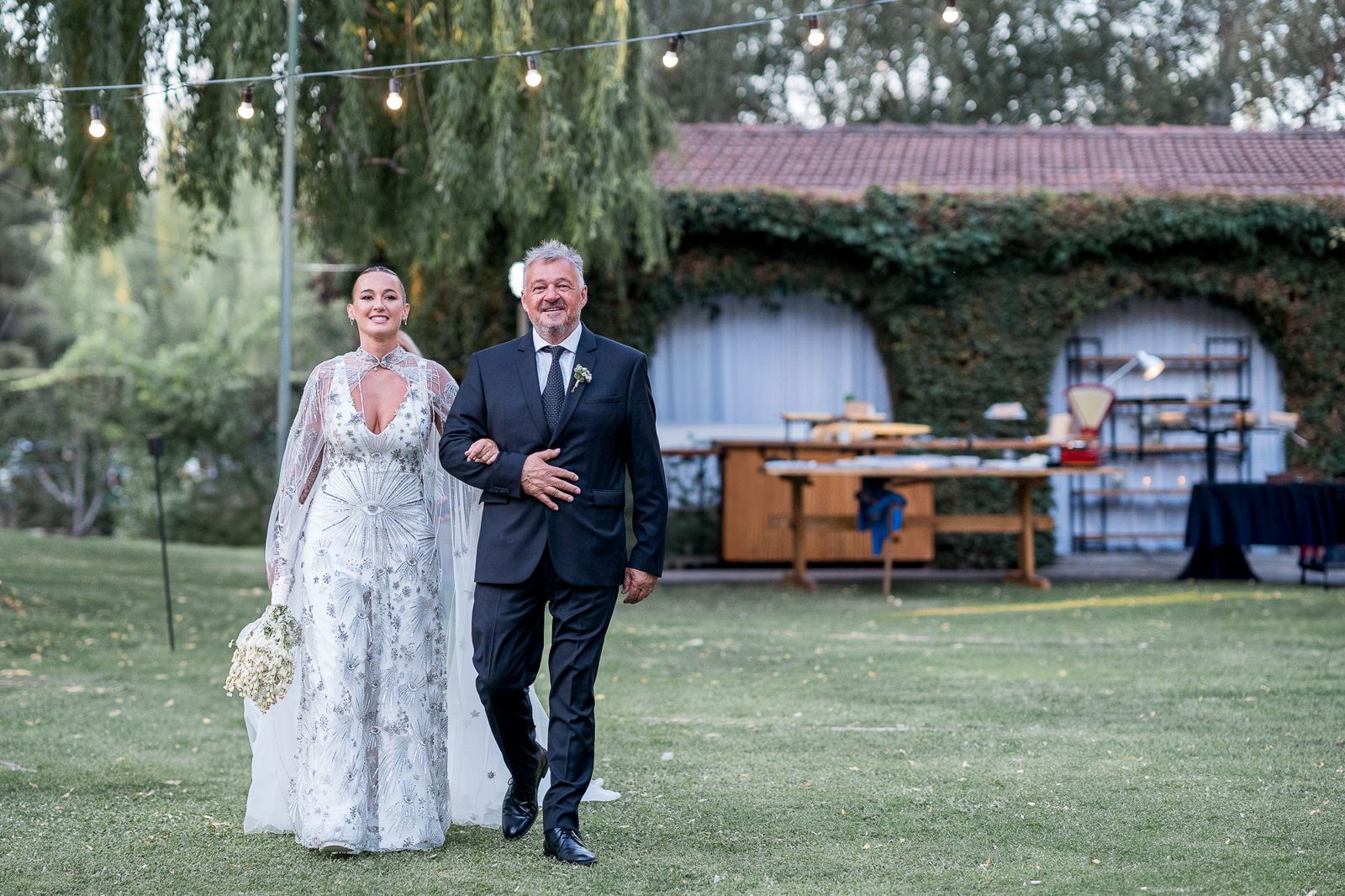 Costy & Peter, momento 44