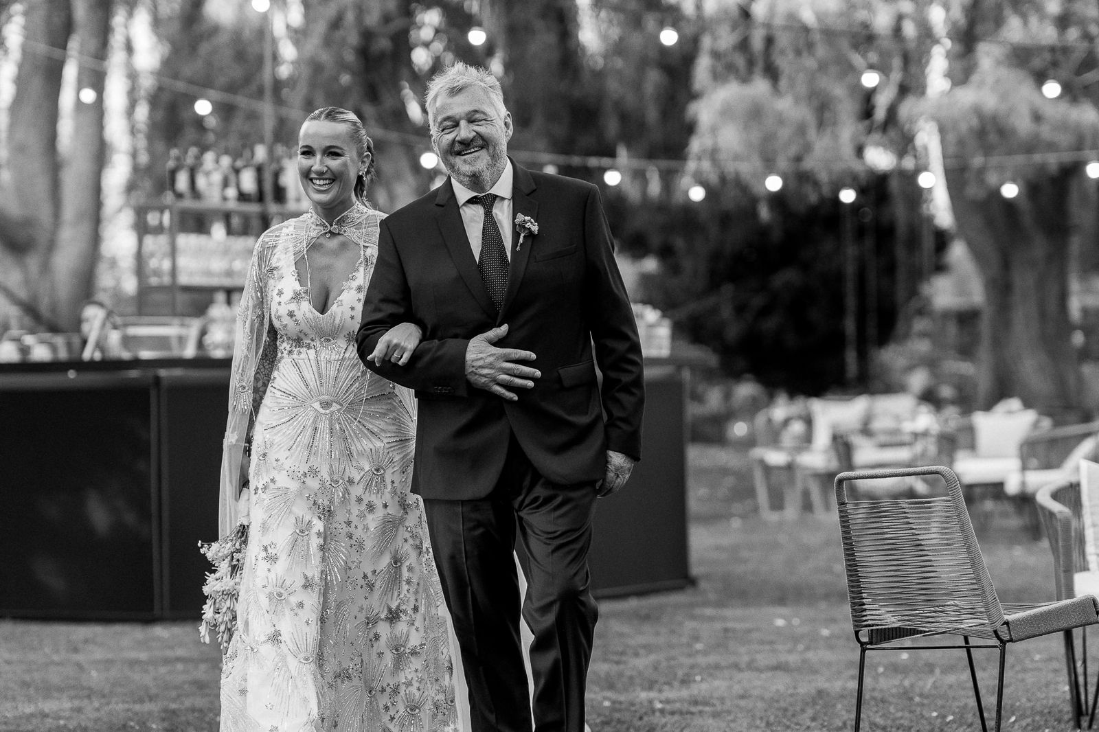 Costy & Peter, momento 46