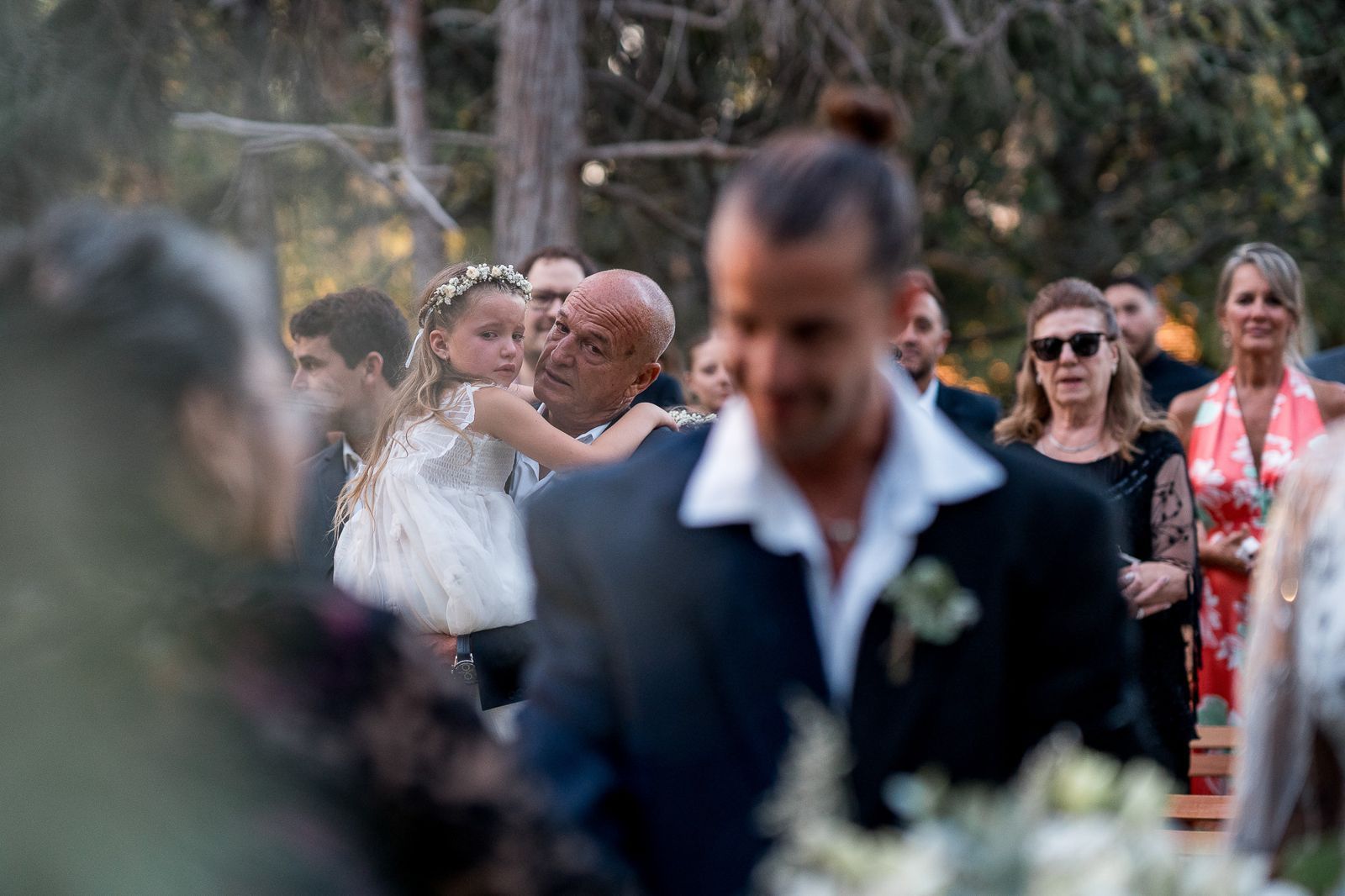 Costy & Peter, momento 50