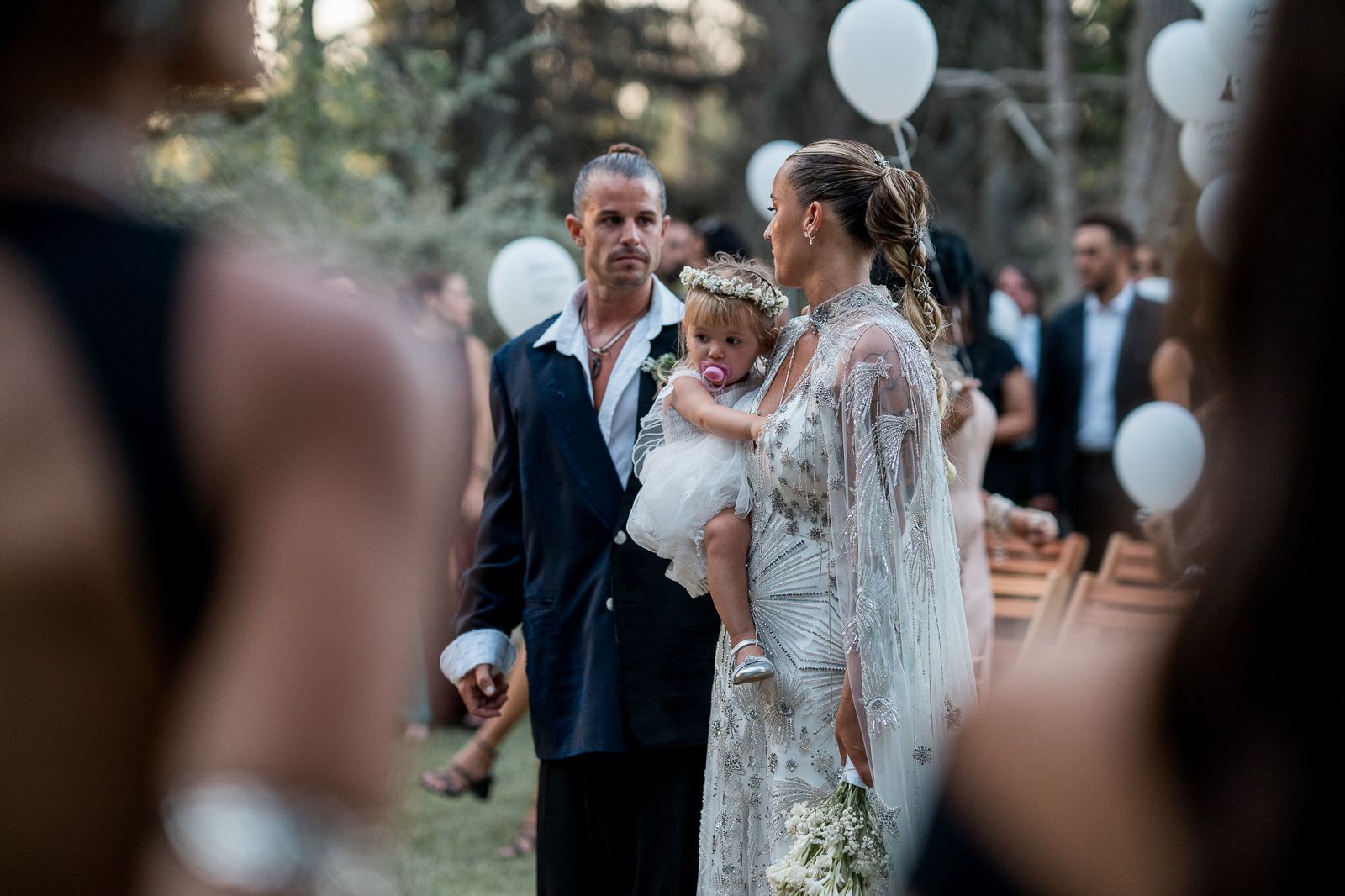 Costy & Peter, momento 57
