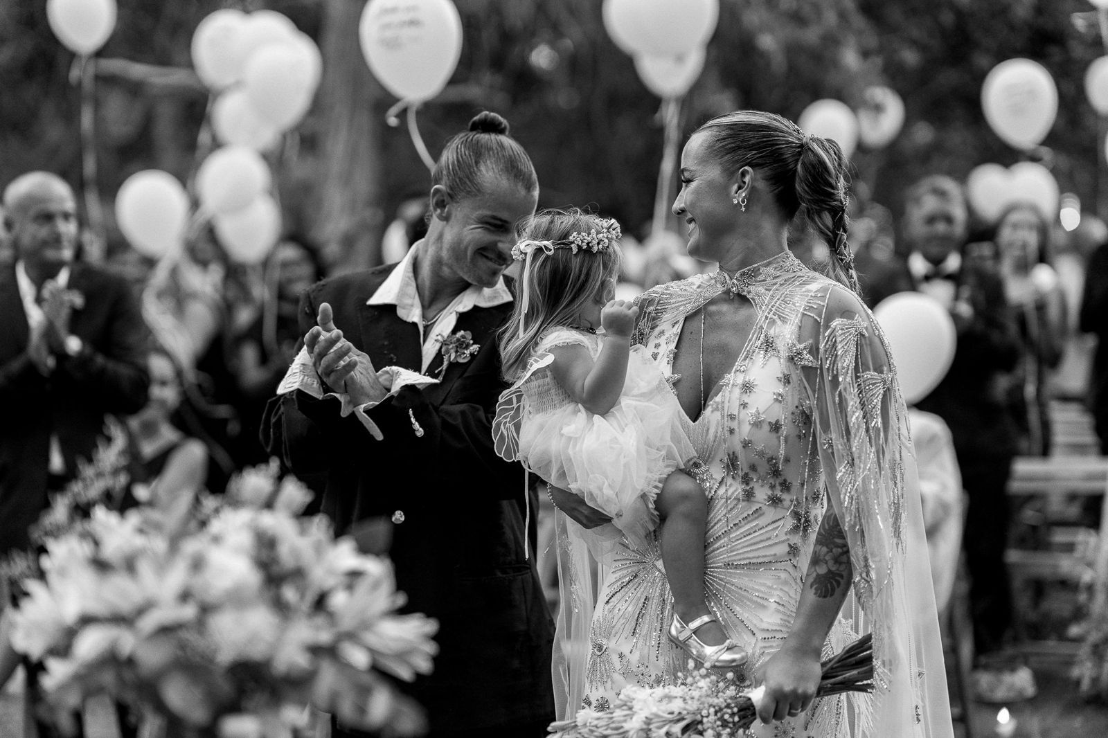 Costy & Peter, momento 58
