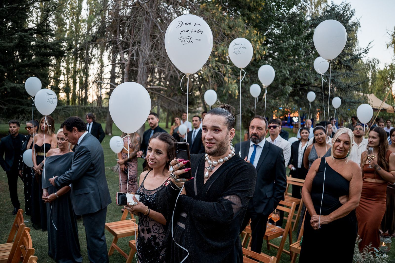 Costy & Peter, momento 59