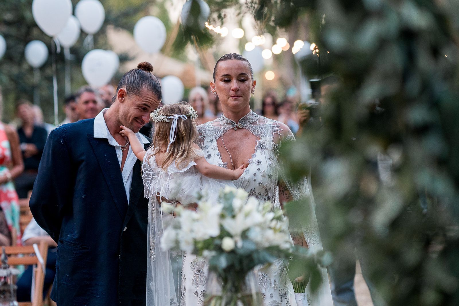 Costy & Peter, momento 60