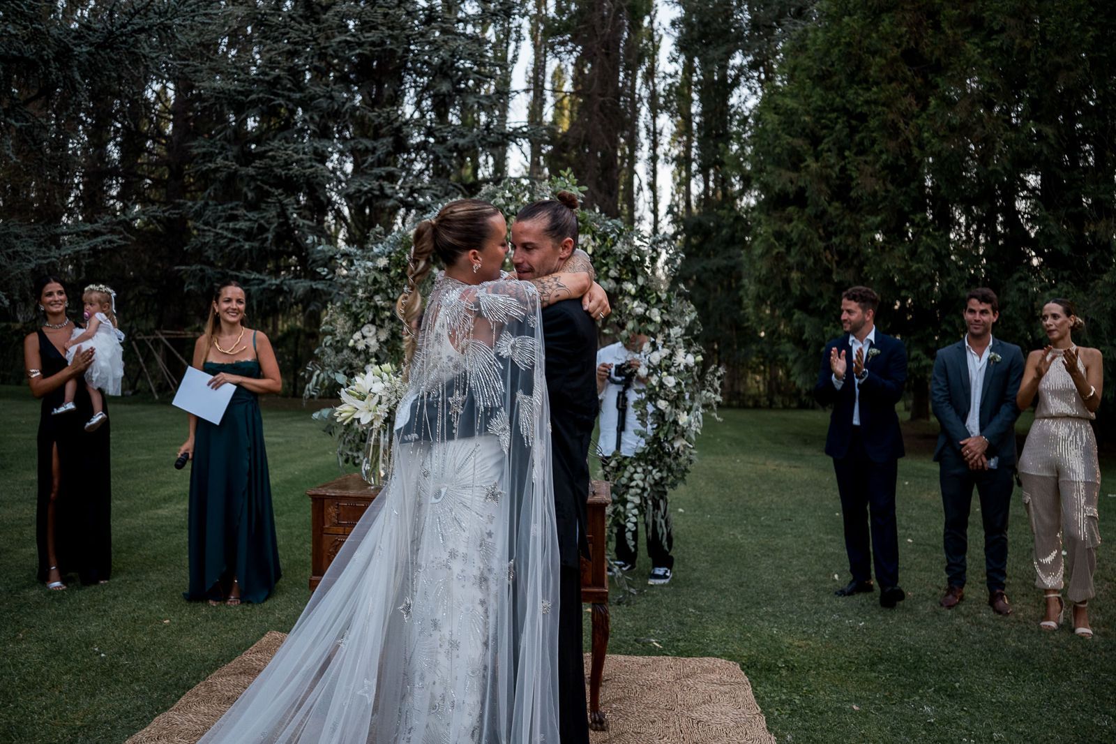 Costy & Peter, momento 61