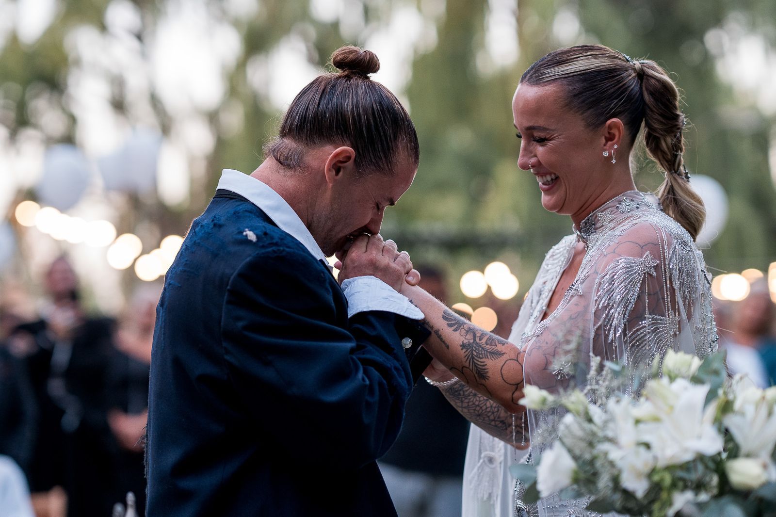 Costy & Peter, momento 63