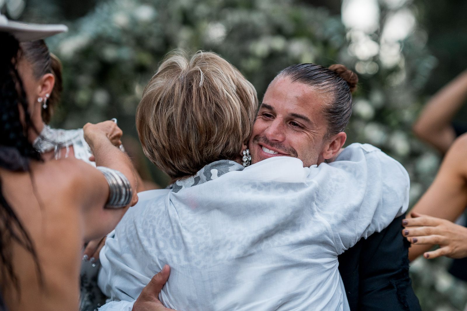 Costy & Peter, momento 66