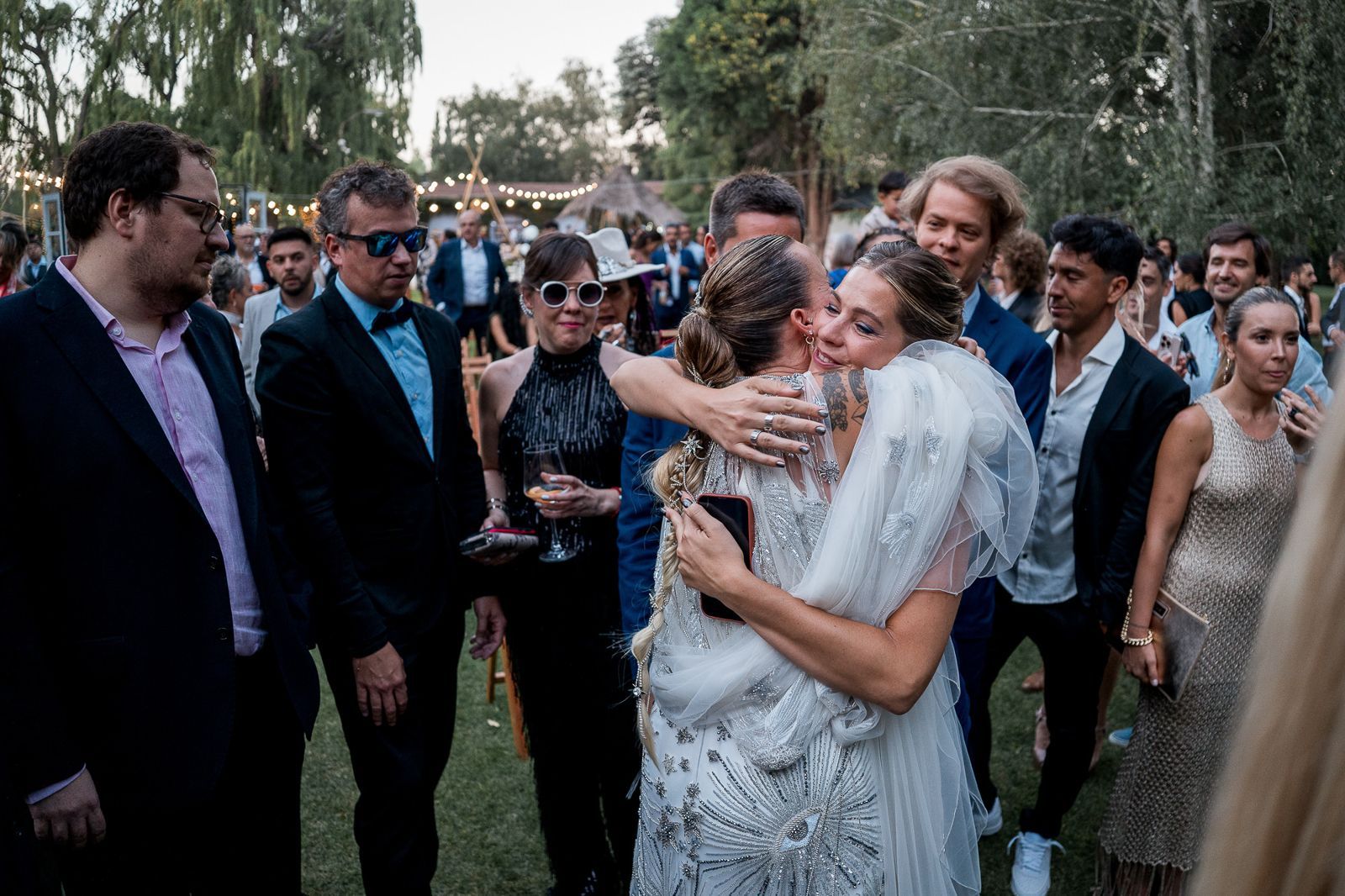Costy & Peter, momento 67
