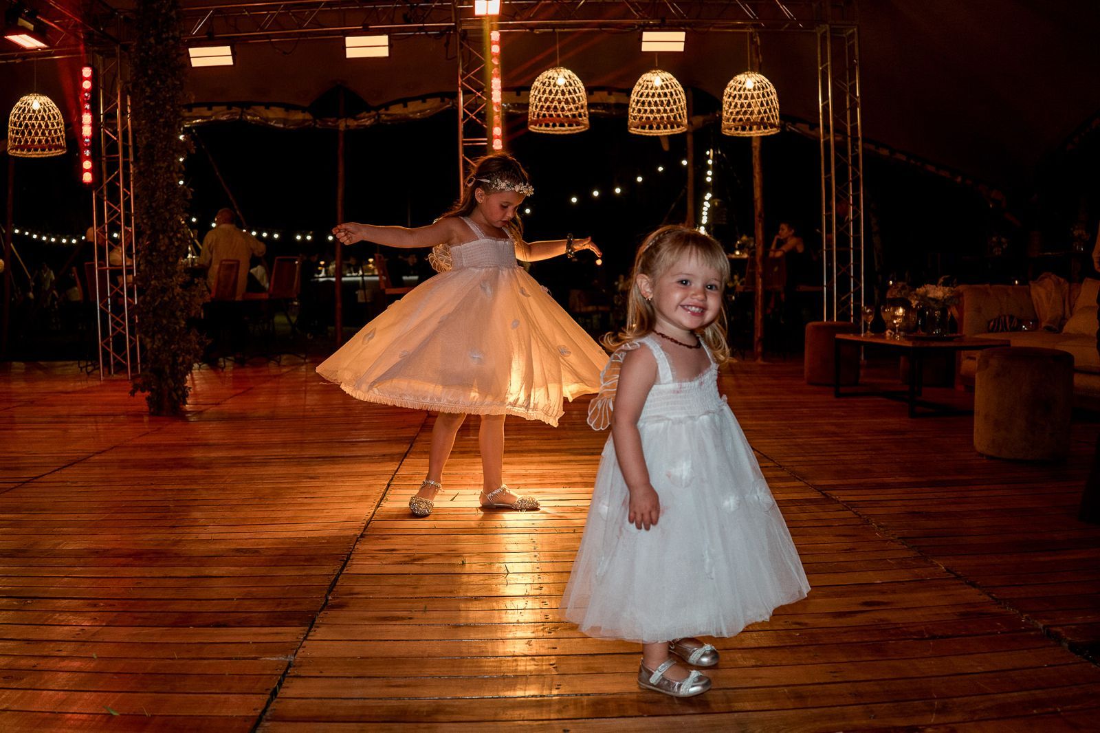 Costy & Peter, momento 74