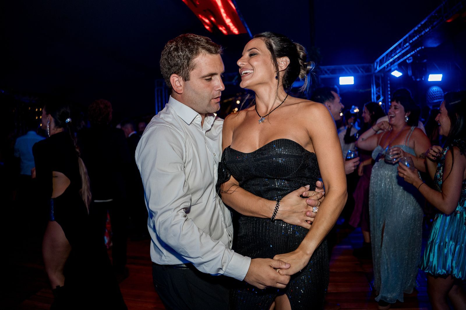 Costy & Peter, momento 100