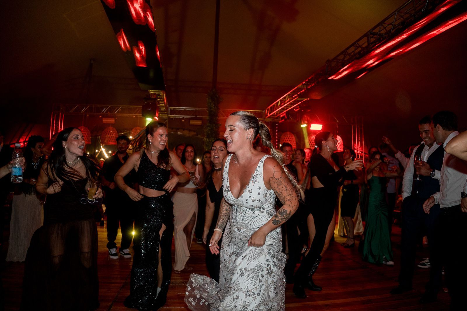 Costy & Peter, momento 102