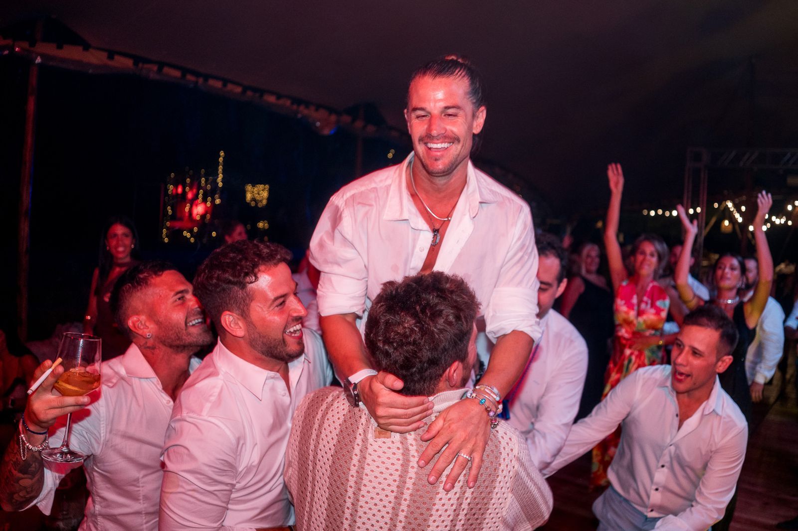 Costy & Peter, momento 103