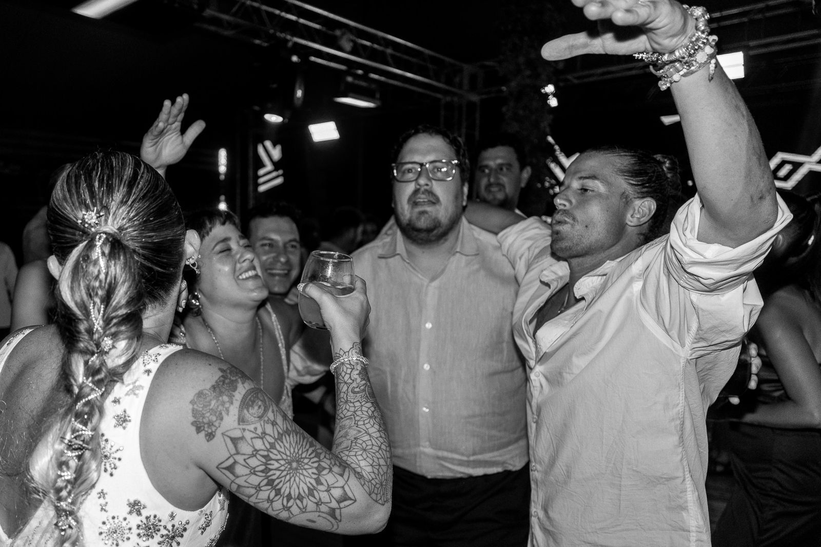 Costy & Peter, momento 116