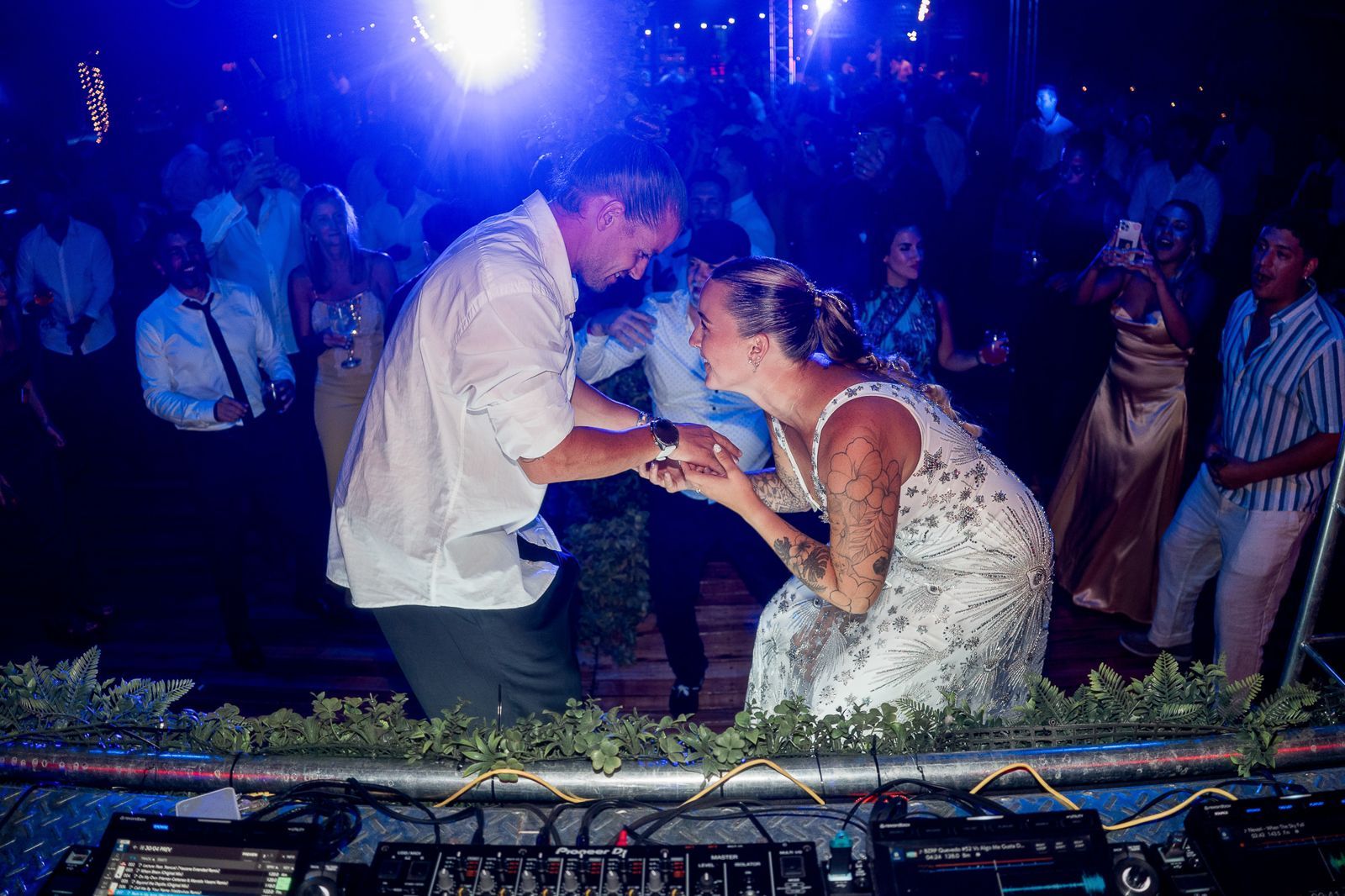Costy & Peter, momento 117
