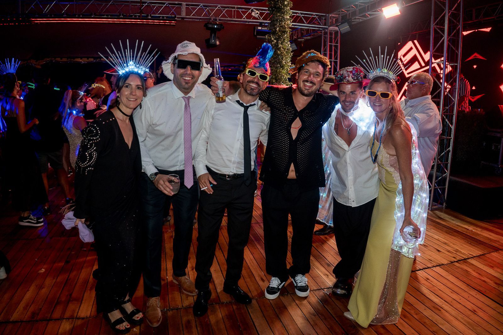 Costy & Peter, momento 133