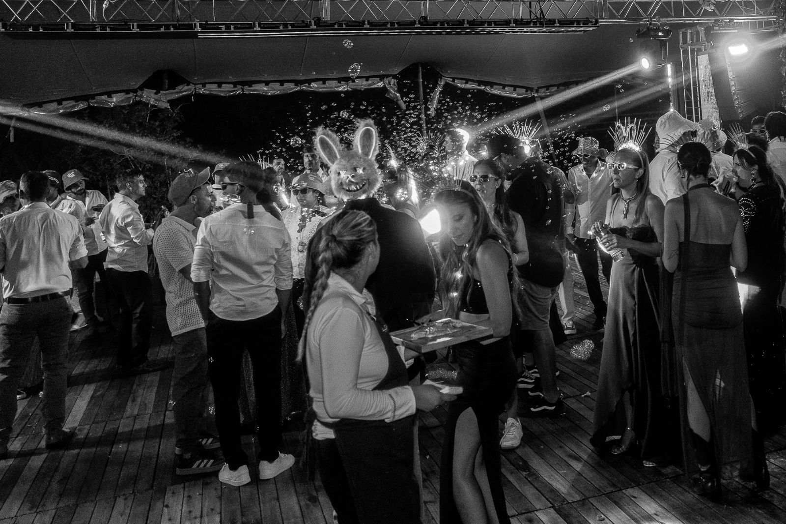 Costy & Peter, momento 135