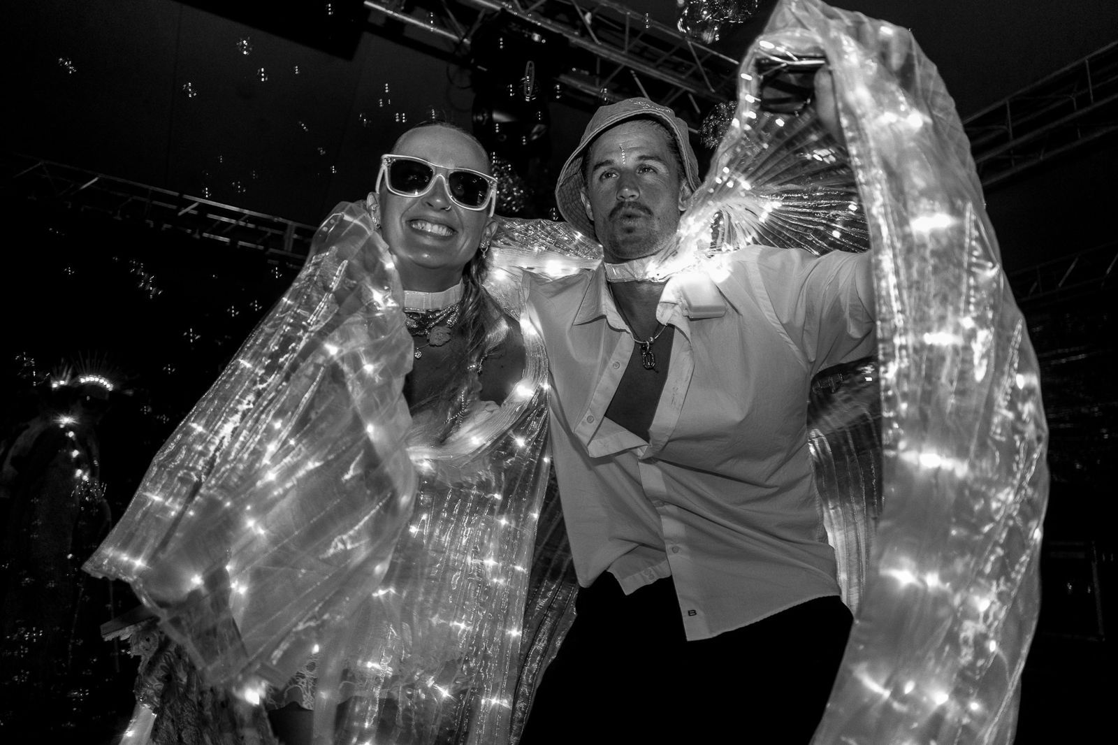 Costy & Peter, momento 137