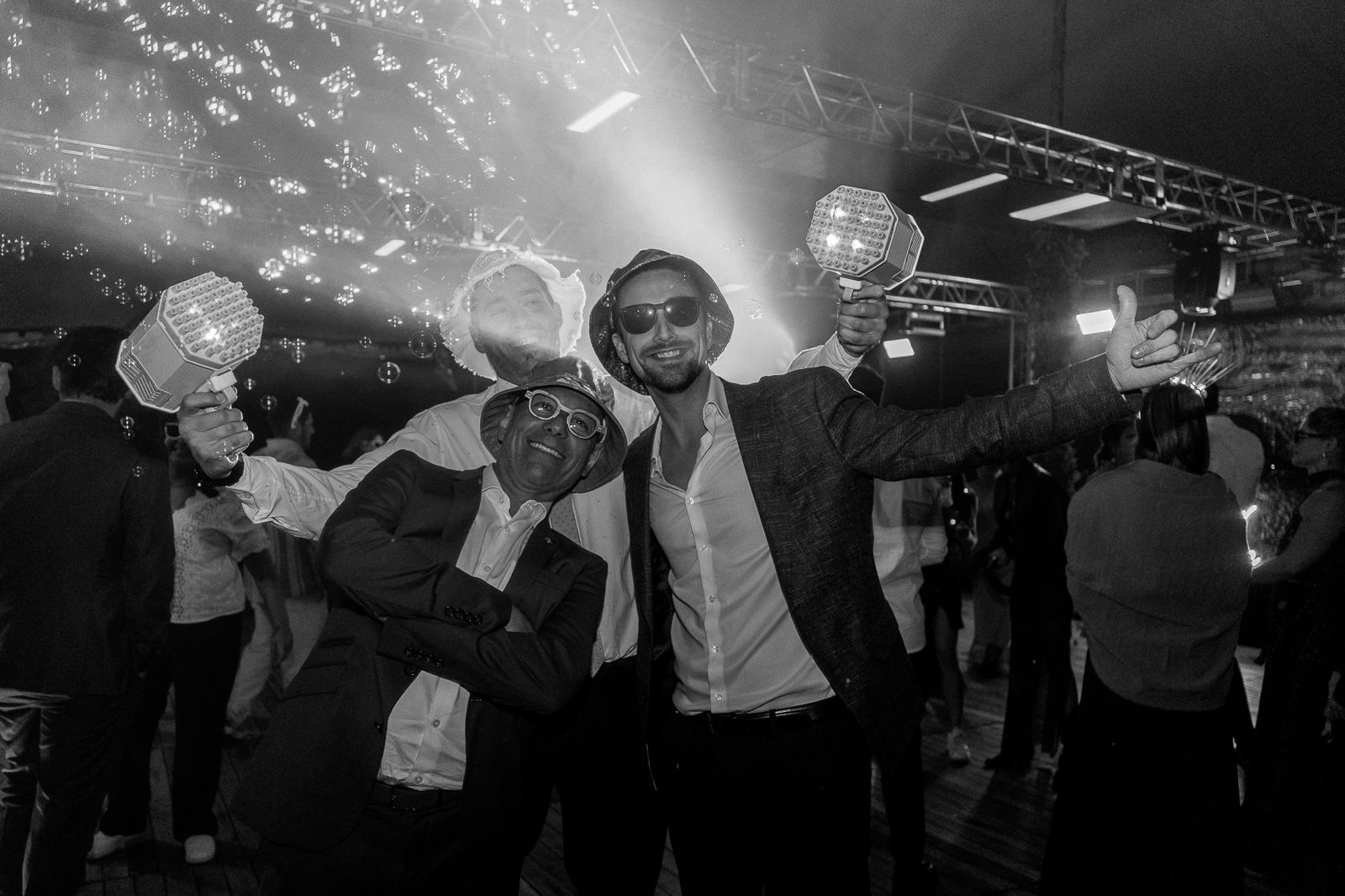 Costy & Peter, momento 139