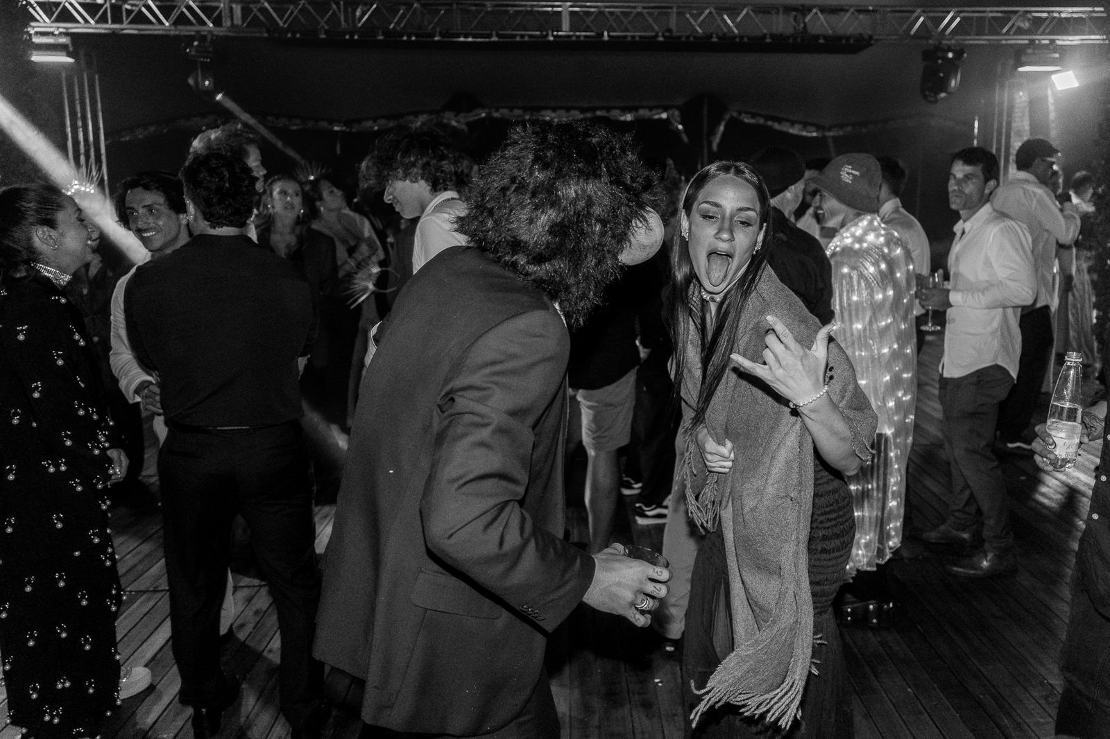 Costy & Peter, momento 146