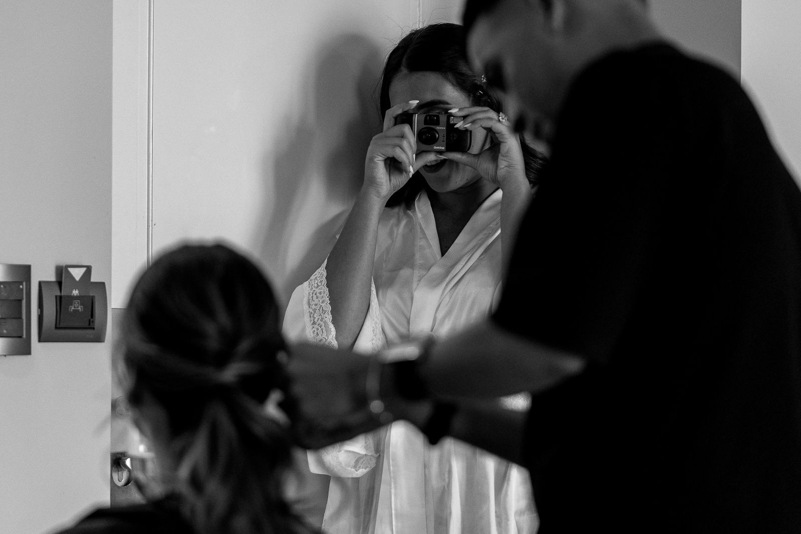 Jime & Marian, momento 14