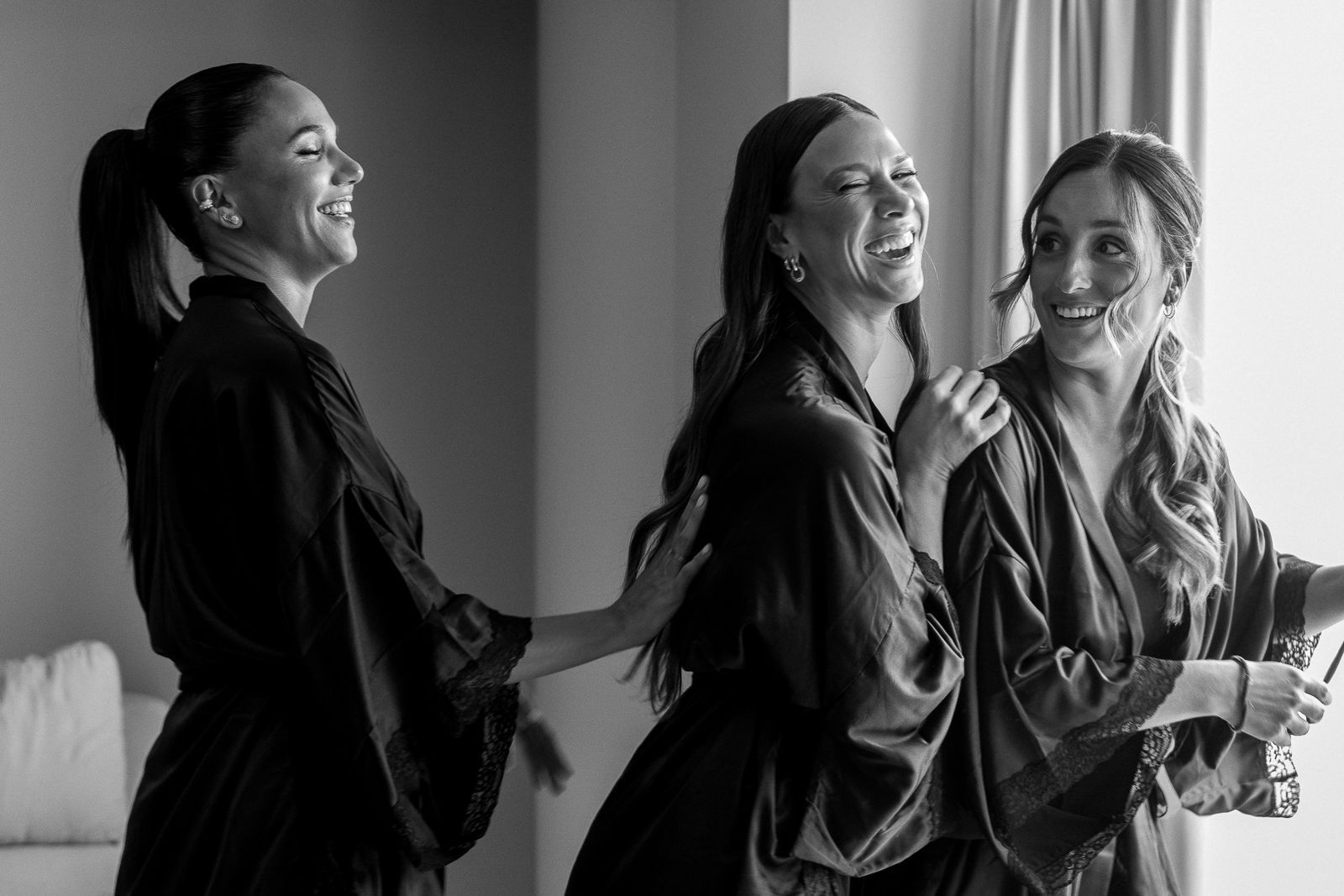Jime & Marian, momento 18