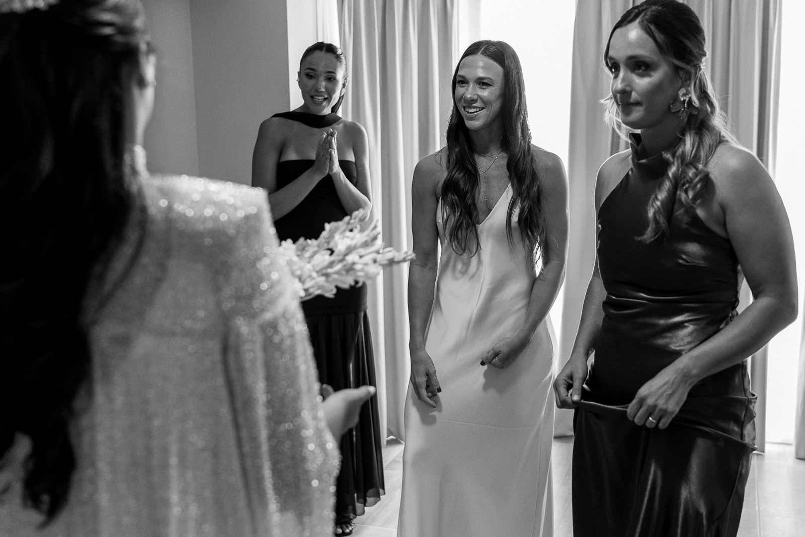 Jime & Marian, momento 36