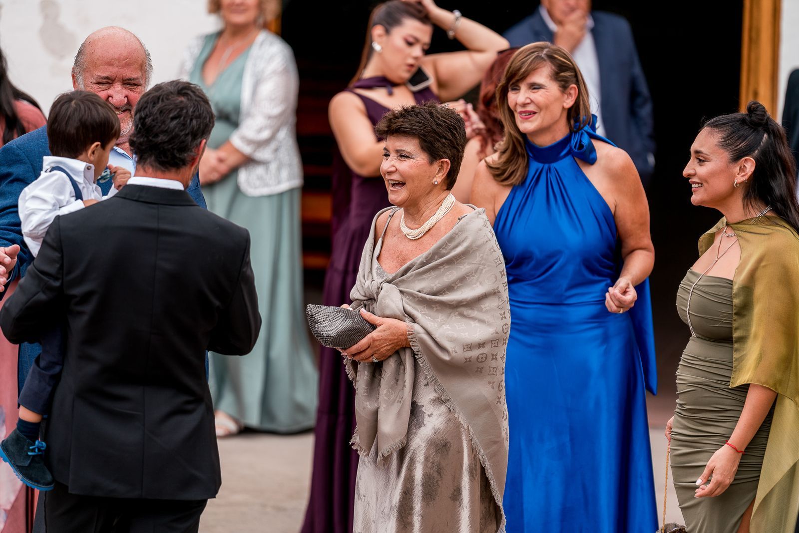 Jime & Marian, momento 37